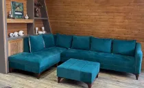 کلبه چوبی پیچک انزلی کلبه چوبی پیچک انزلی