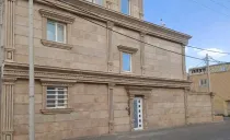 خانه مبله علیپور کاشان خانه مبله علیپور کاشان