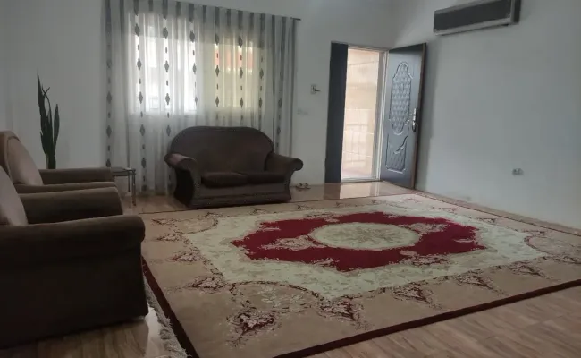 خانه مبله شهر شیرگاه خانه مبله شهر شیرگاه