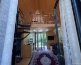 کلبه سوئیسی عاشقانه کلاردشت کلبه سوئیسی عاشقانه کلاردشت