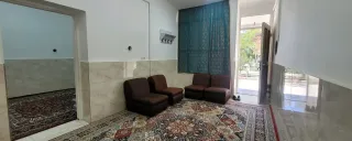 اقامتگاه بومگردی سید مرتضی (واحد دارای اتاق خواب) کاشمر اقامتگاه بومگردی سید مرتضی (واحد دارای اتاق خواب) کاشمر