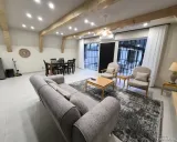 کلبه سوئیسی استخردار آبگرم ژیوار گاردن نوشهر کلبه سوئیسی استخردار آبگرم ژیوار گاردن نوشهر