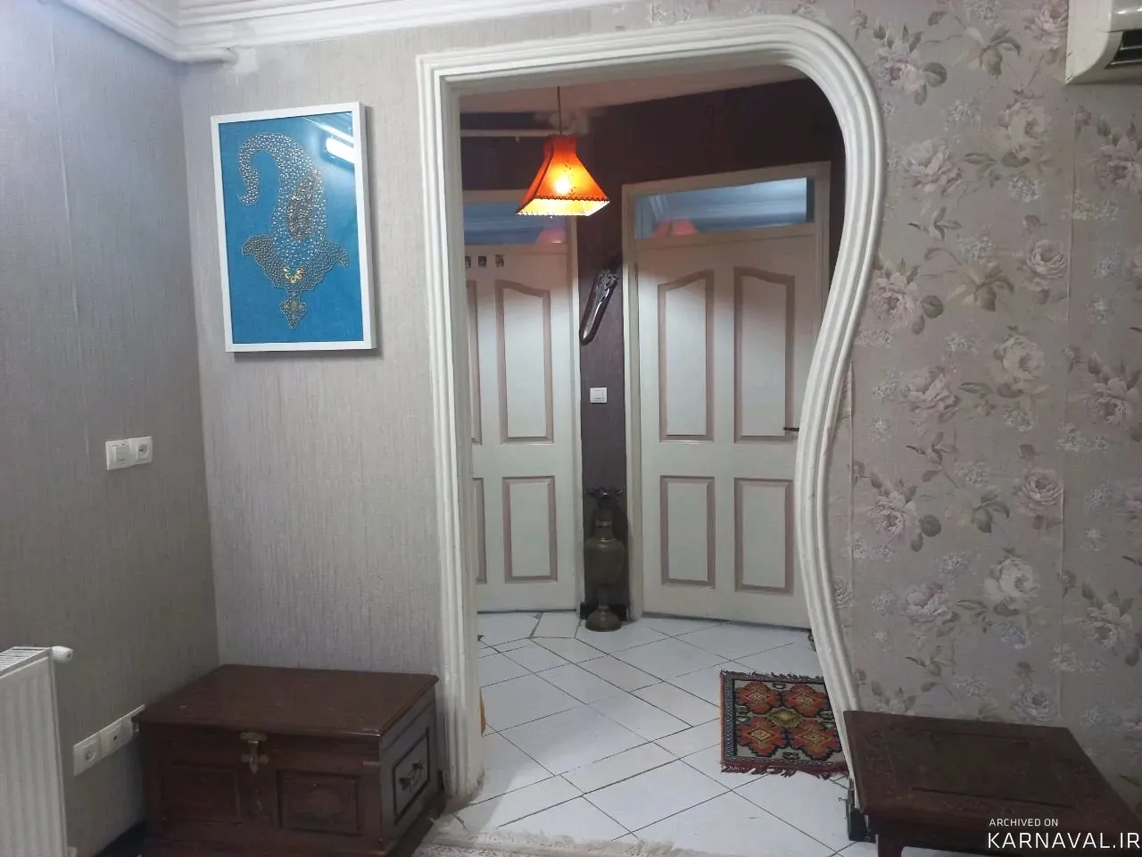 ویلا سوسن زاهدان