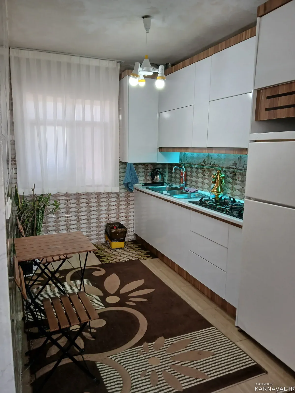خانه ویرمونی آستارا