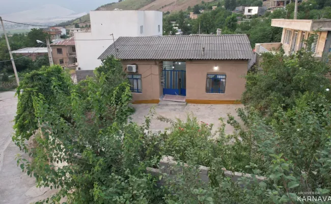 ویلا شوکا گالیکش ویلا شوکا گالیکش
