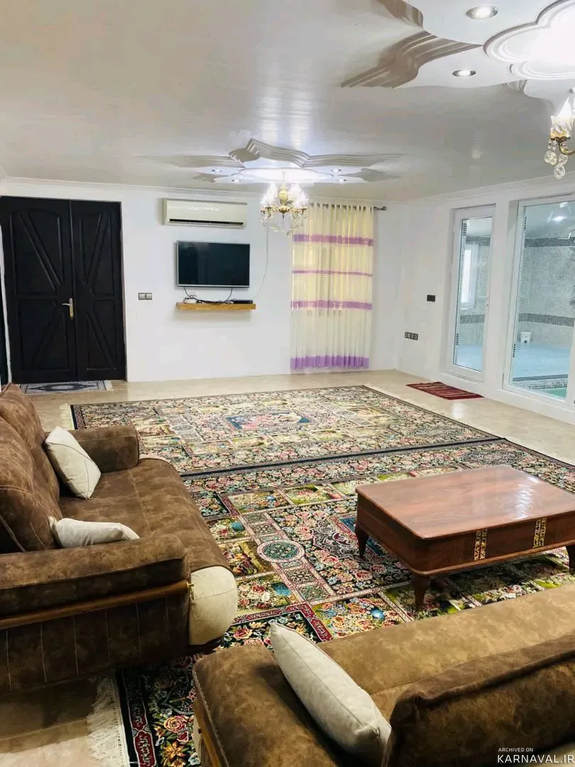 ویلا استخردار آبگرم جنگلی آسمان نوشهر ویلا استخردار آبگرم جنگلی آسمان نوشهر