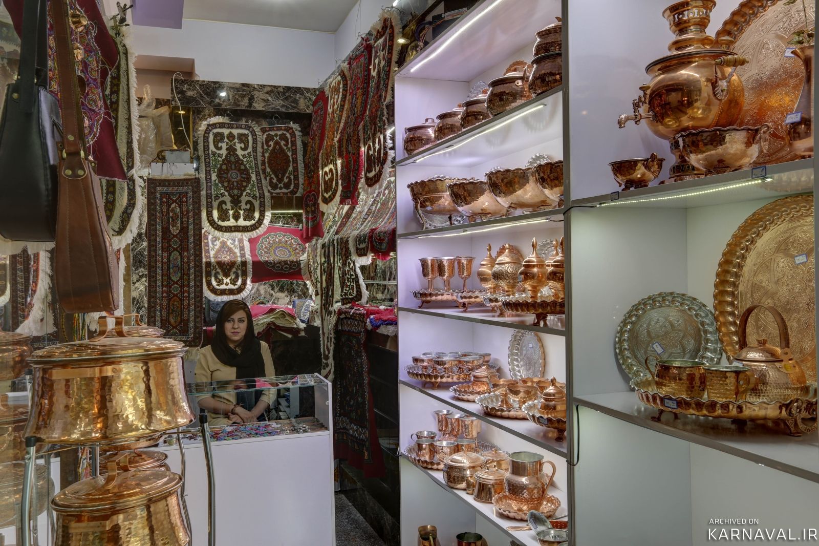 هتل جهانگردی کرمان هتل جهانگردی کرمان