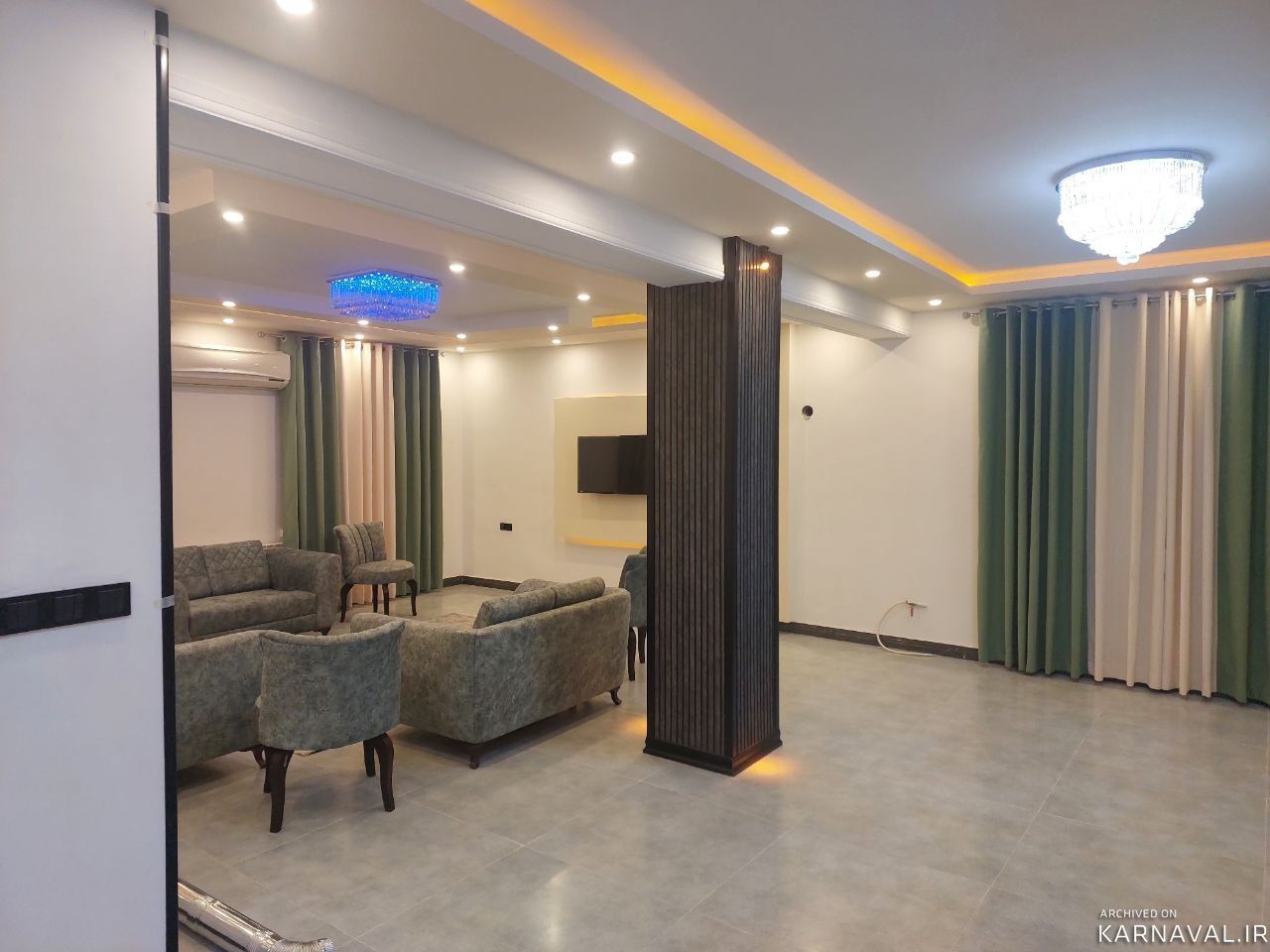 متل جهانگردی چالوس متل جهانگردی چالوس