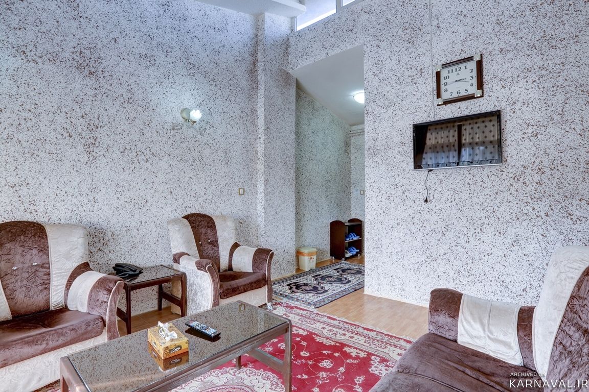 هتل جهانگردی آستارا هتل جهانگردی آستارا