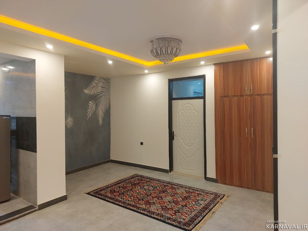 متل جهانگردی چالوس متل جهانگردی چالوس