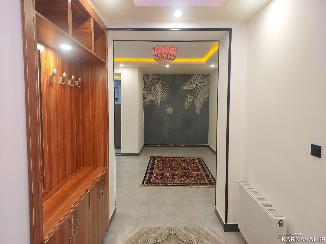 متل جهانگردی چالوس متل جهانگردی چالوس