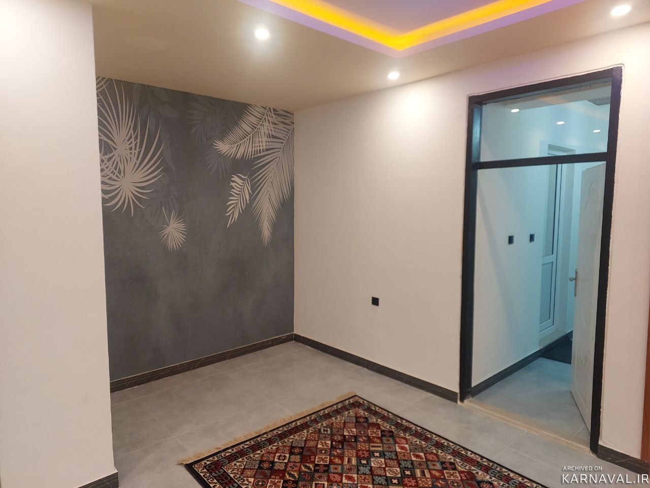 متل جهانگردی چالوس متل جهانگردی چالوس