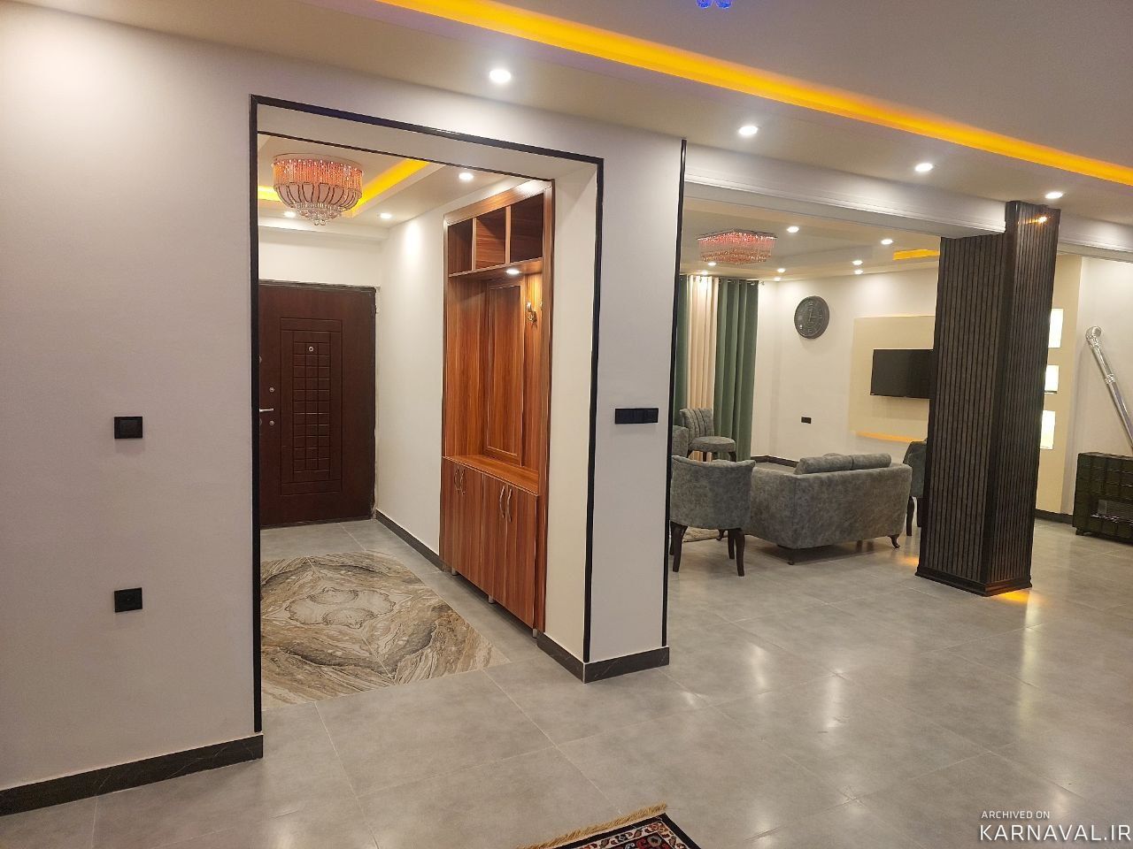متل جهانگردی چالوس متل جهانگردی چالوس