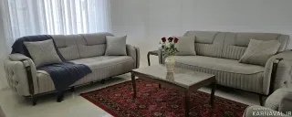 آپارتمان مبله توسکا (۴) شهسوار آپارتمان مبله توسکا (۴) شهسوار