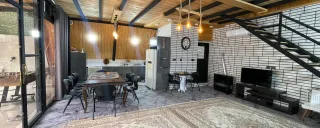 کلبه سوئیسی آیدین ماسال کلبه سوئیسی آیدین ماسال