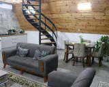 کلبه سوئیسی گیسوم (۲) تالش کلبه سوئیسی گیسوم (۲) تالش