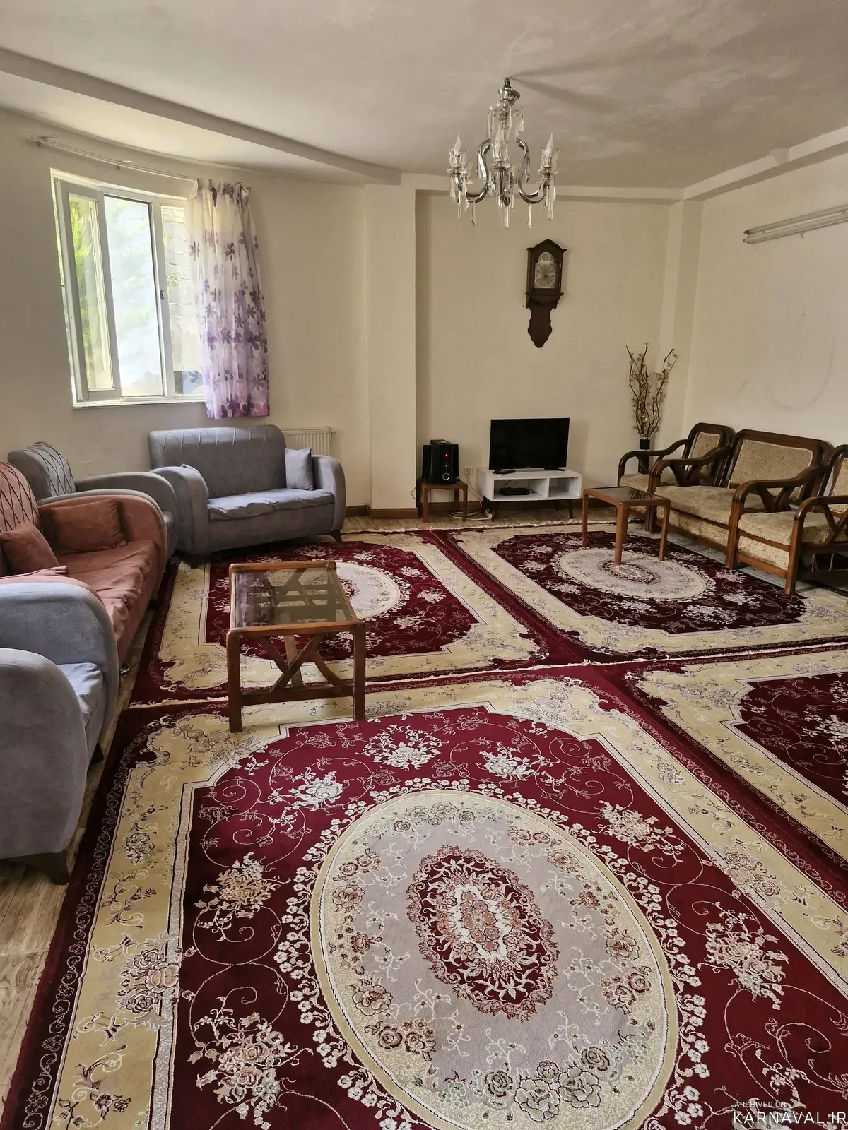 ویلا زیبای فرشید ماسال ویلا زیبای فرشید ماسال