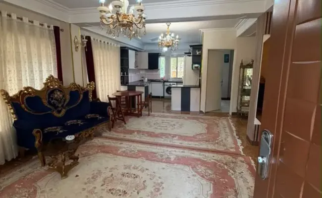 ویلا کاج گیسوم ویلا کاج گیسوم