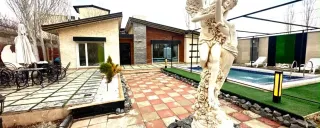 ویلا استخردار آبگرم ایبیزا با بیلیارد و فوتبالدستی سهیلیه ویلا استخردار آبگرم ایبیزا با بیلیارد و فوتبالدستی سهیلیه