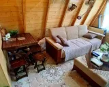 کلبه سوئیسی تیماس (2) شفت کلبه سوئیسی تیماس (2) شفت