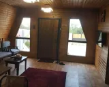 کلبه سوئدی یاس رامسر کلبه سوئدی یاس رامسر