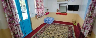 اقامتگاه بومگردی ننه خانه (3) خمام اقامتگاه بومگردی ننه خانه (3) خمام