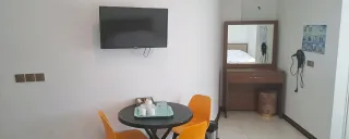 هتل آپارتمان پویا (چهارتخته) با صبحانه رایگان انزلی هتل آپارتمان پویا (چهارتخته) با صبحانه رایگان انزلی