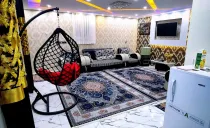 ویلا ساحل با فوتبالدستی همدان ویلا ساحل با فوتبالدستی همدان