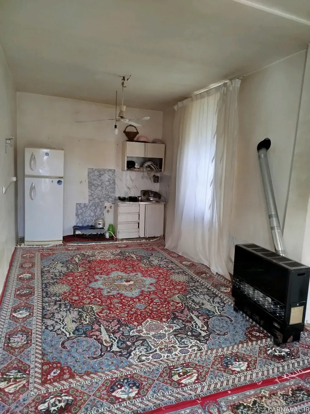خانه دلارام (ارکیده 2) گالیکش خانه دلارام (ارکیده 2) گالیکش