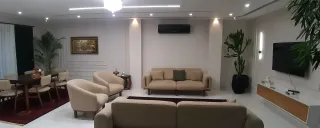 ویلا زمرد سیاه خمام ویلا زمرد سیاه خمام