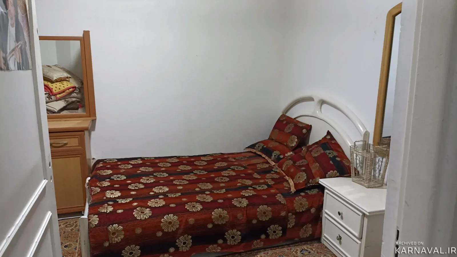 ویلا باصفا بهارستان