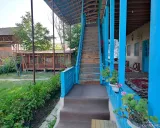 اقامتگاه بومگردی تلارخانه (شلخت 10) خمام اقامتگاه بومگردی تلارخانه (شلخت 10) خمام