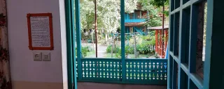 اقامتگاه بومگردی تلارخانه (چی چی نی 4) خمام اقامتگاه بومگردی تلارخانه (چی چی نی 4) خمام