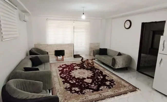 آپارتمان مبله رز آستارا آپارتمان مبله رز آستارا