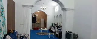 خانه سنتی بابا رمضون کاشان خانه سنتی بابا رمضون کاشان