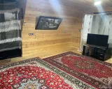 کلبه سویسی باران سراوان کلبه سویسی باران سراوان