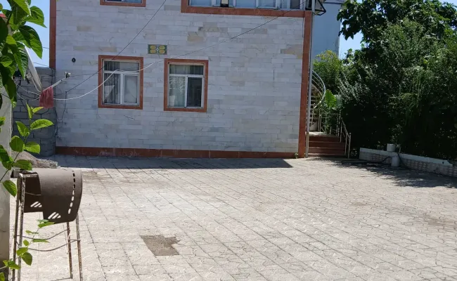 خانه ویرمونی آستارا خانه ویرمونی آستارا