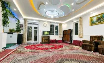 ویلا آرمان سلطانیه ویلا آرمان سلطانیه