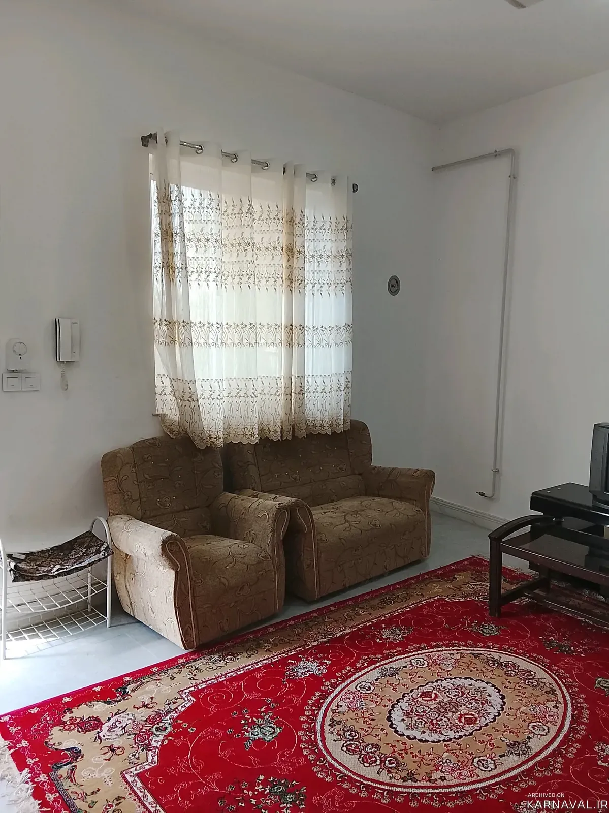 ویلا رحمتی شالیزار فومن