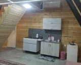 کلبه سوئیسی میراث سراوان کلبه سوئیسی میراث سراوان