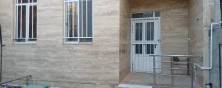 خانه مبله بابا تیمور گلپایگان خانه مبله بابا تیمور گلپایگان