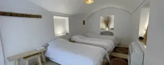 هتل سنتی پردیس (اتاق سرداب) با صبحانه رایگان کاشان هتل سنتی پردیس (اتاق سرداب) با صبحانه رایگان کاشان
