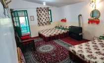 اقامتگاه بومگردی تلارخانه (چنگر 8) خمام اقامتگاه بومگردی تلارخانه (چنگر 8) خمام