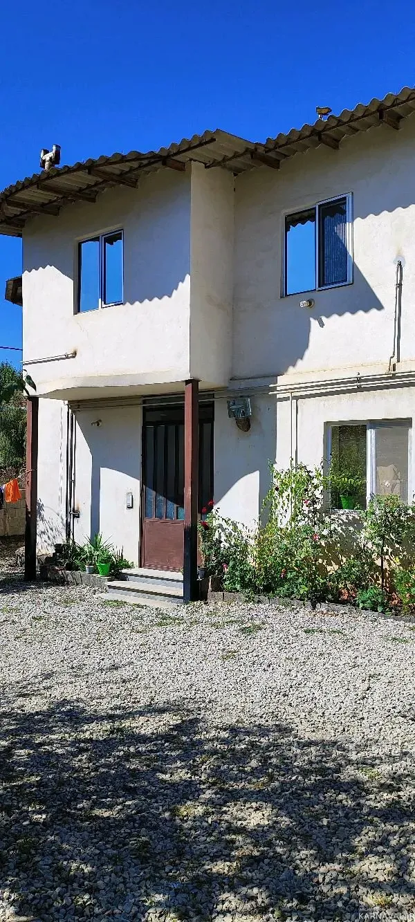 خانه ویلایی پویا کلاردشت