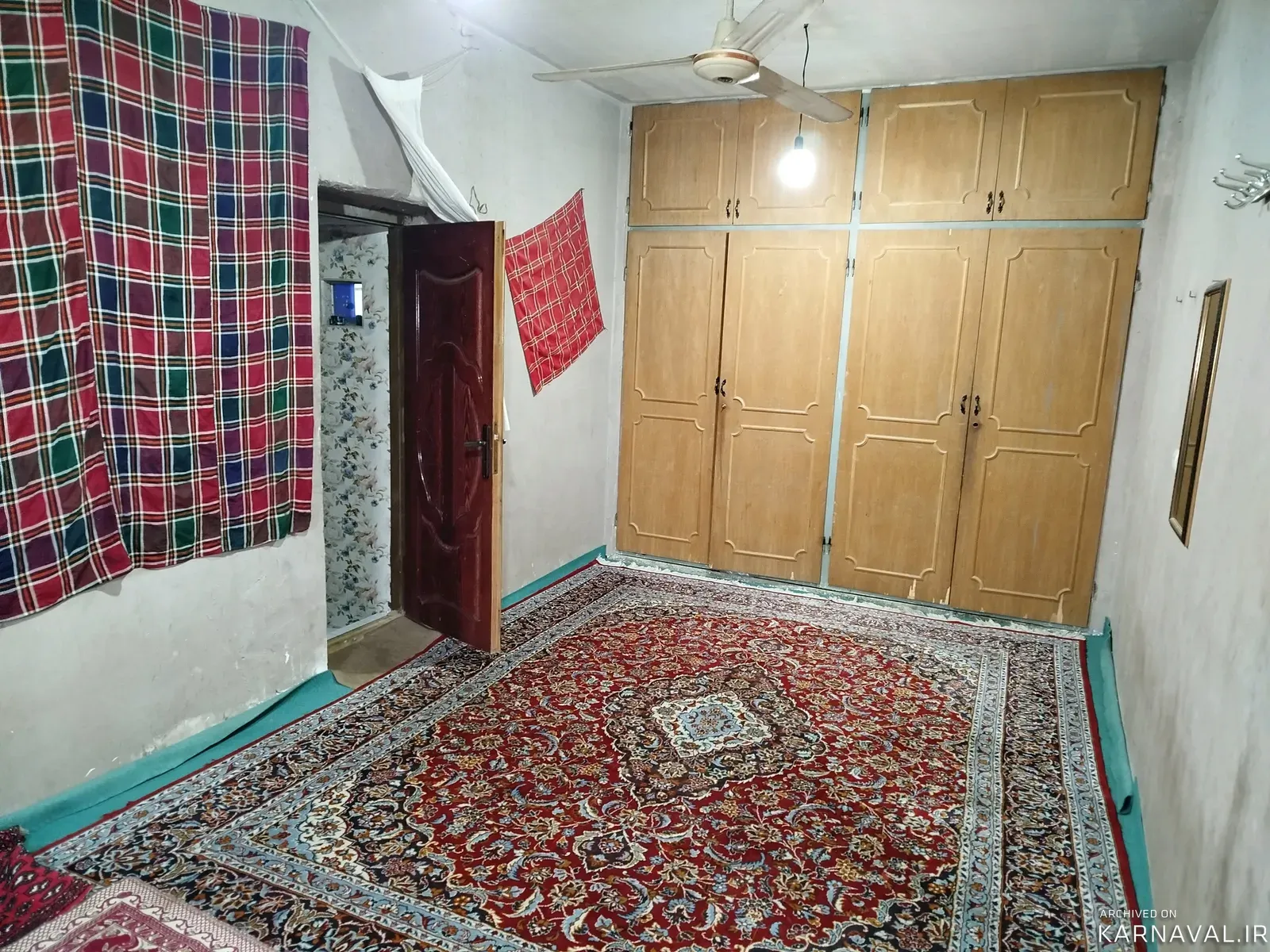 خانه دلارام (ارکیده 2) گالیکش خانه دلارام (ارکیده 2) گالیکش