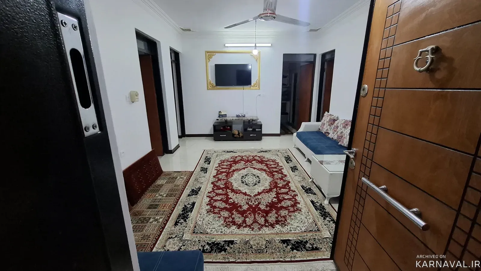 ویلا سی بن نزدیک جنگل شیرگاه ویلا سی بن نزدیک جنگل شیرگاه