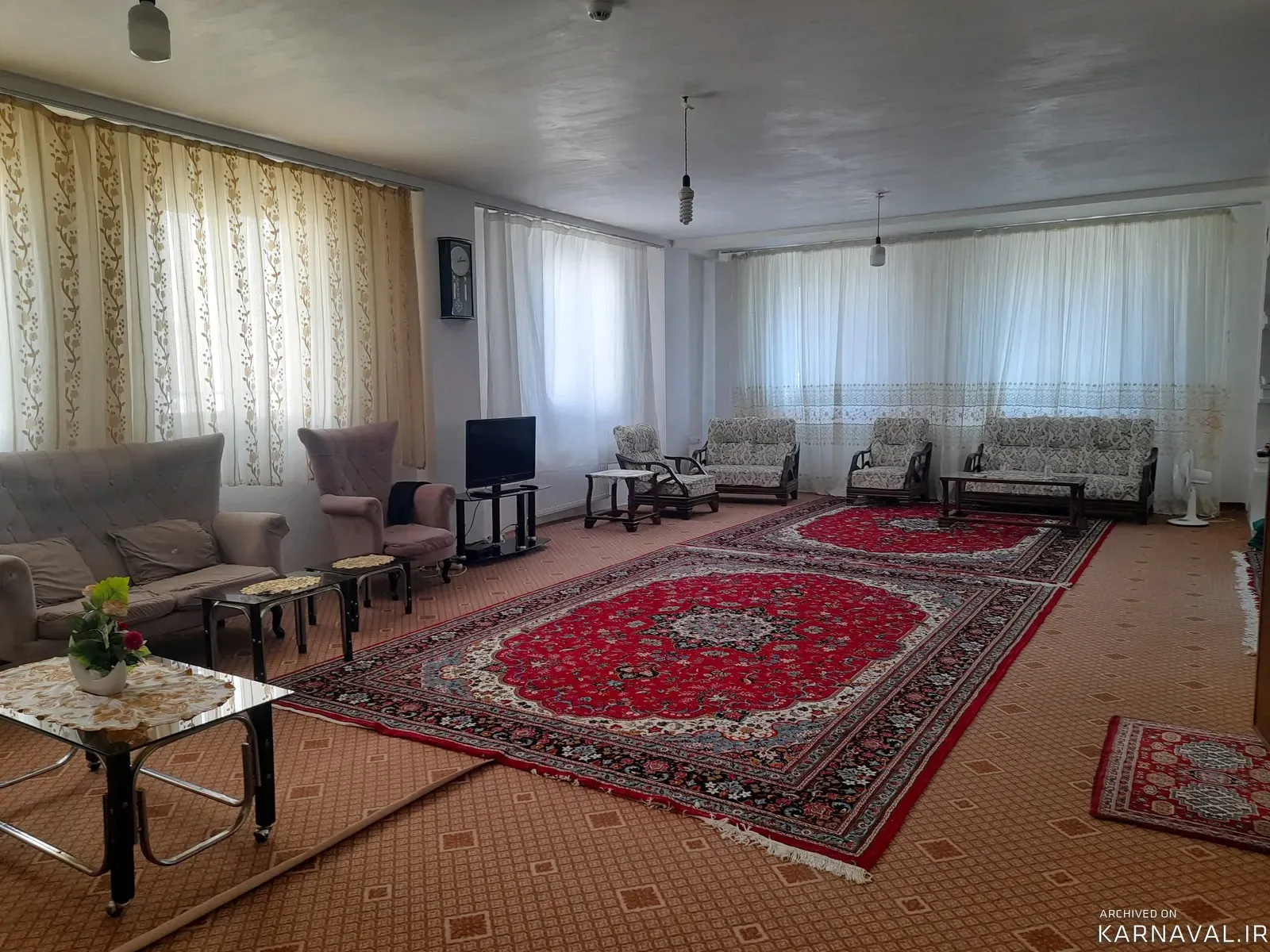 آپارتمان مبله بعثت اردبیل آپارتمان مبله بعثت اردبیل