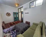 خانه سنتی کاشانه (واحد اورس) بسطام خانه سنتی کاشانه (واحد اورس) بسطام