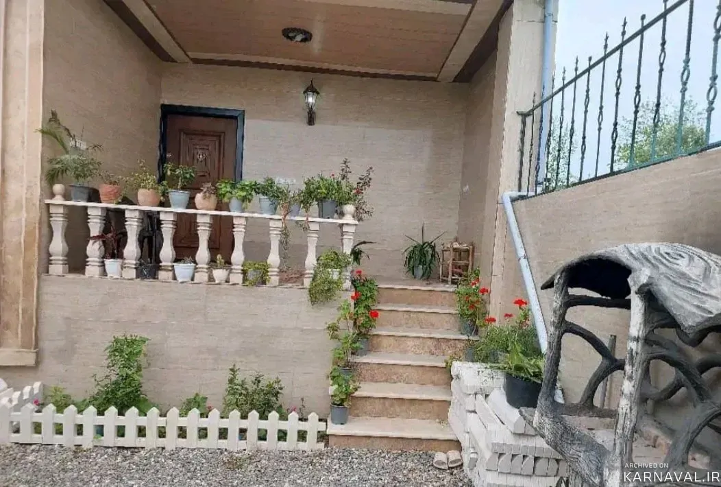 ویلا استخردار آبگرم تینا چمخاله ویلا استخردار آبگرم تینا چمخاله