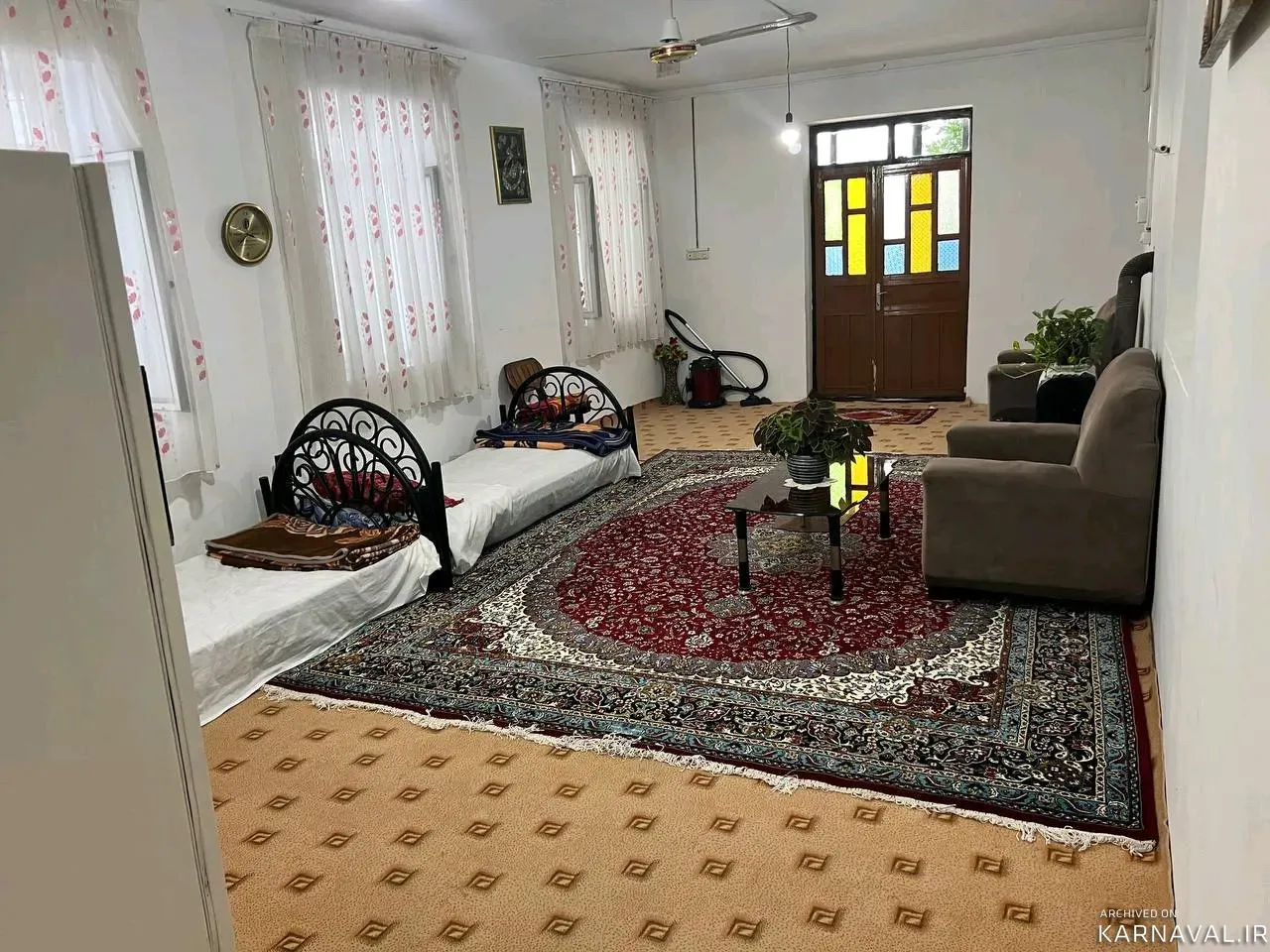 سوییت صلصال لیسار